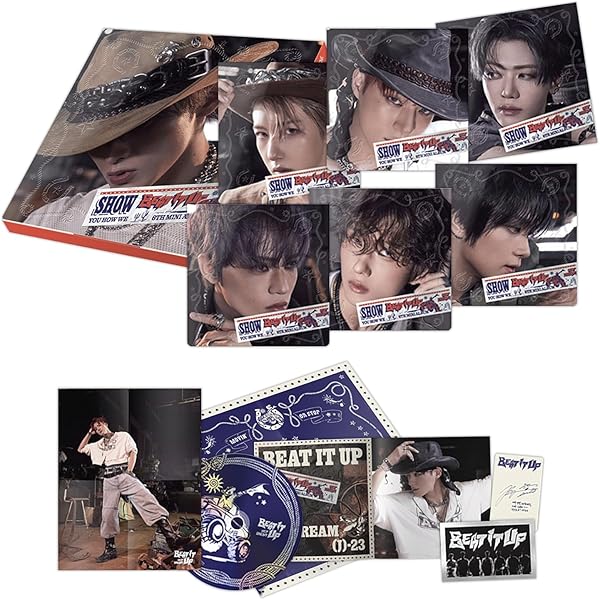 Nct Dream - Moonlight - Jaemin Version - Amazon.com Music